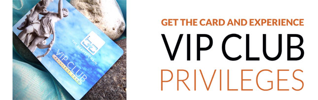 Beauty Chain VIP Privileges